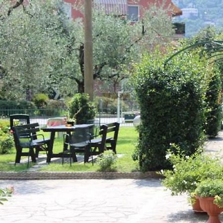 Villa Marina توربولي المظهر الخارجي الصورة