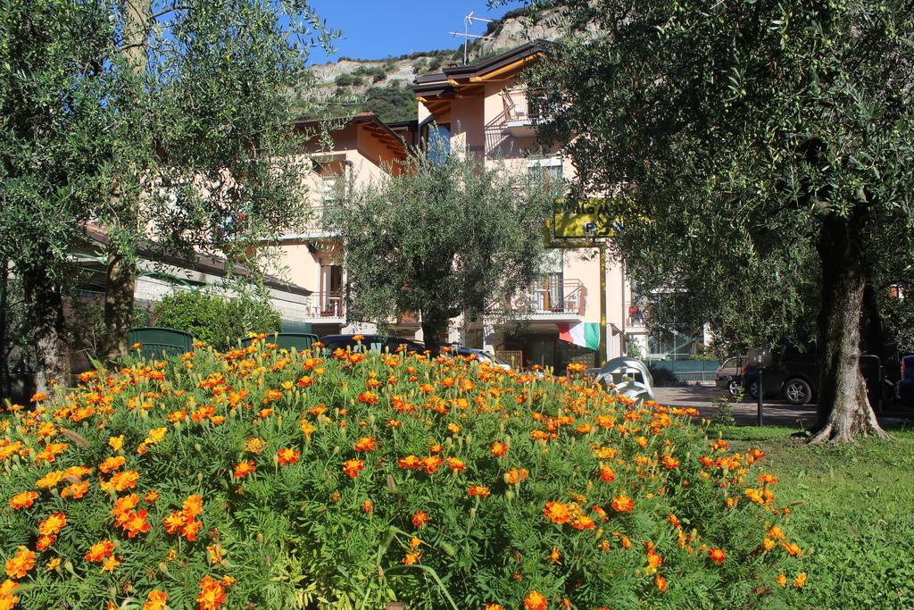 Villa Marina توربولي المظهر الخارجي الصورة