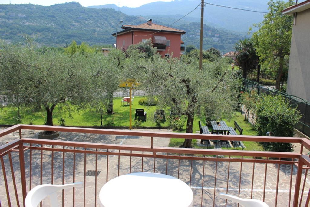Villa Marina توربولي المظهر الخارجي الصورة