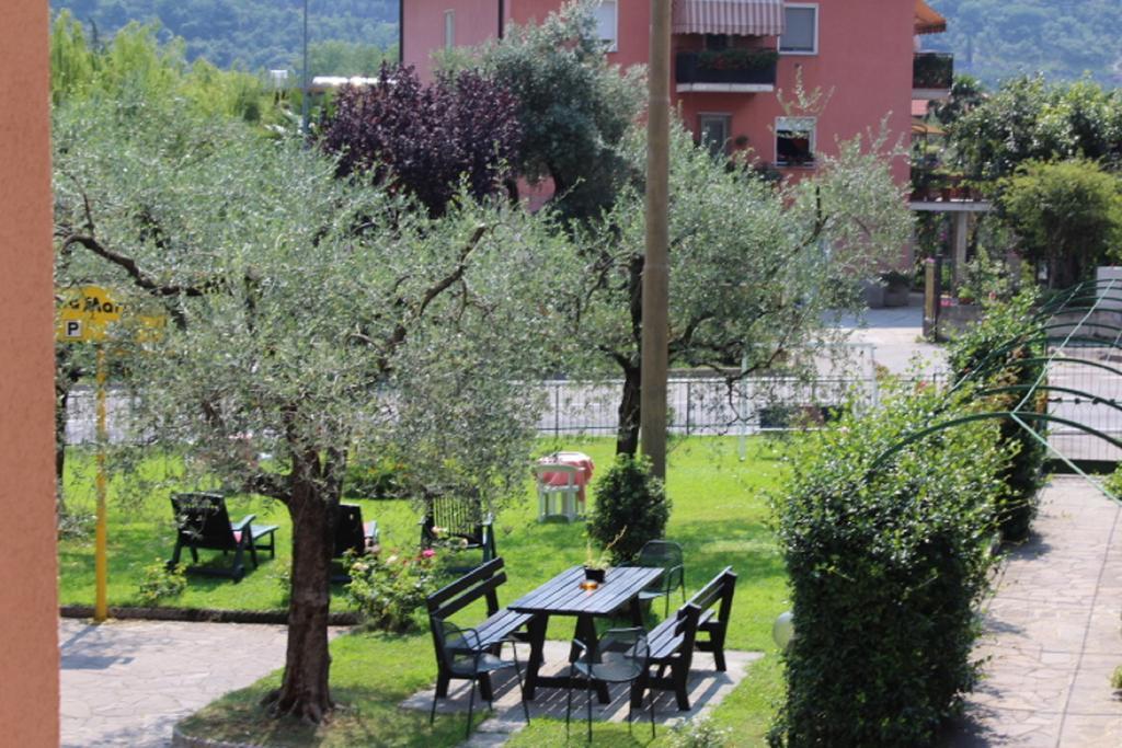 Villa Marina توربولي المظهر الخارجي الصورة