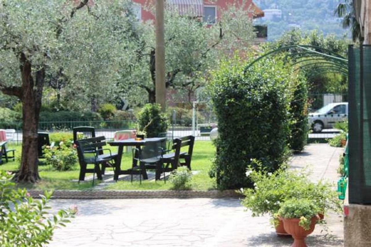 Villa Marina توربولي المظهر الخارجي الصورة